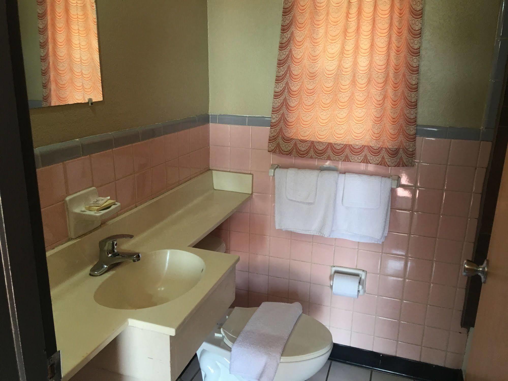 Value Sandusky Motel Marianna